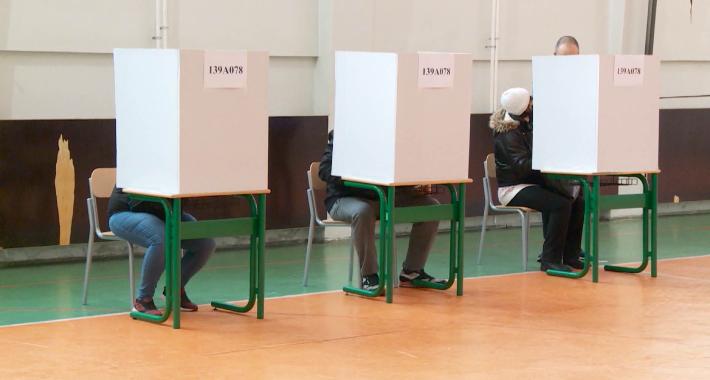 Koalicija "Pod lupom": Skoro 400 glasačkih listića bilo unaprijed označeno