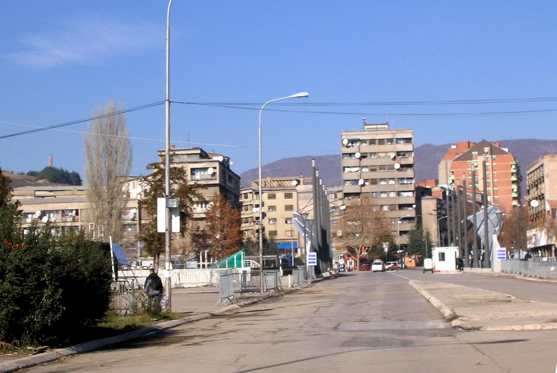 Održani izbori u Kosovskoj Mitrovici - Avaz