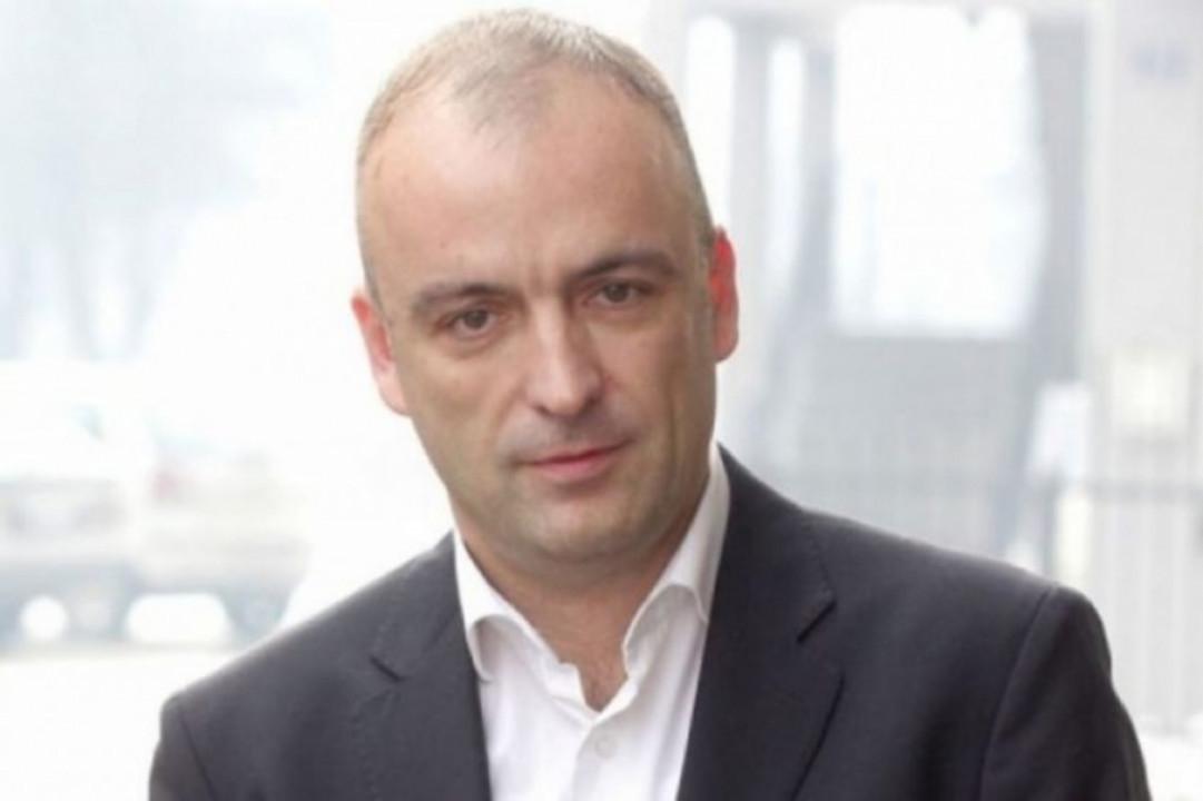 Economic expert Draško Aćimović against IMF loan