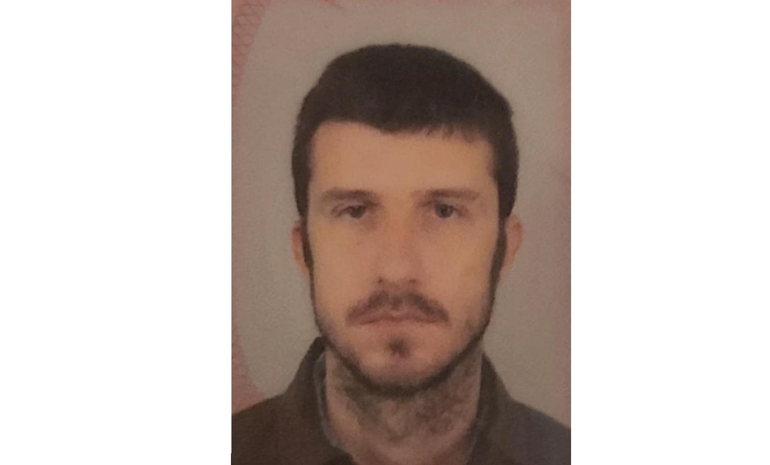 Prijavljen nestanak Gorana Ljubasa iz Sarajeva