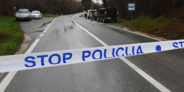 Tragedija u Tomislavgradu: Djevojka poginula u slijetanju Mercedesa