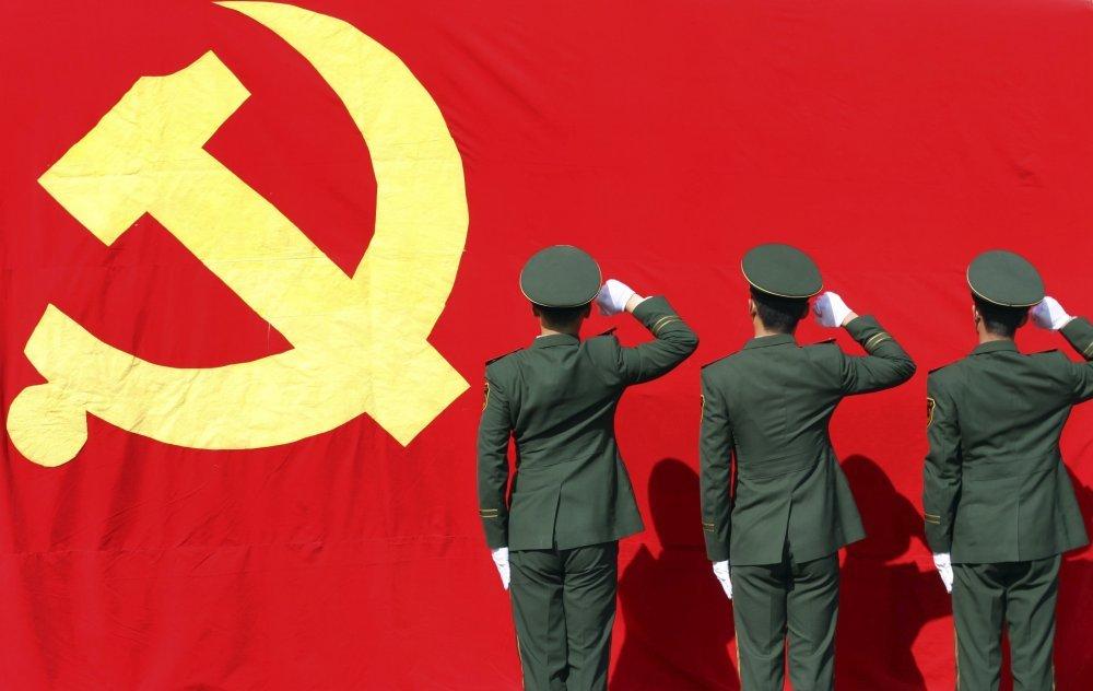 SAD ograničile putovanja članovima Komunističke partije Kine