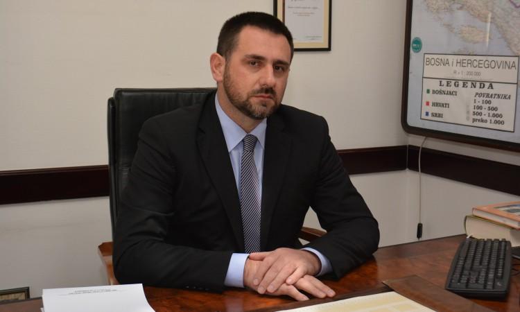Ramić: Nisam rekao da rukovodstvo SDA ima razloga da razmišlja o ostavci