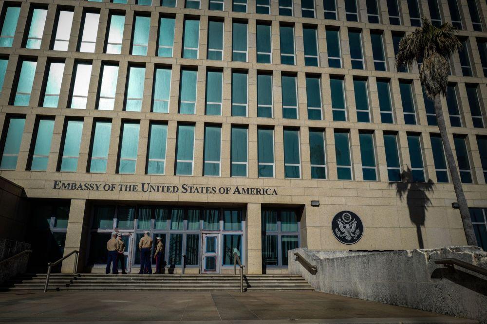 SAD optužile Kubu zbog misterioznih radiofrekvencija