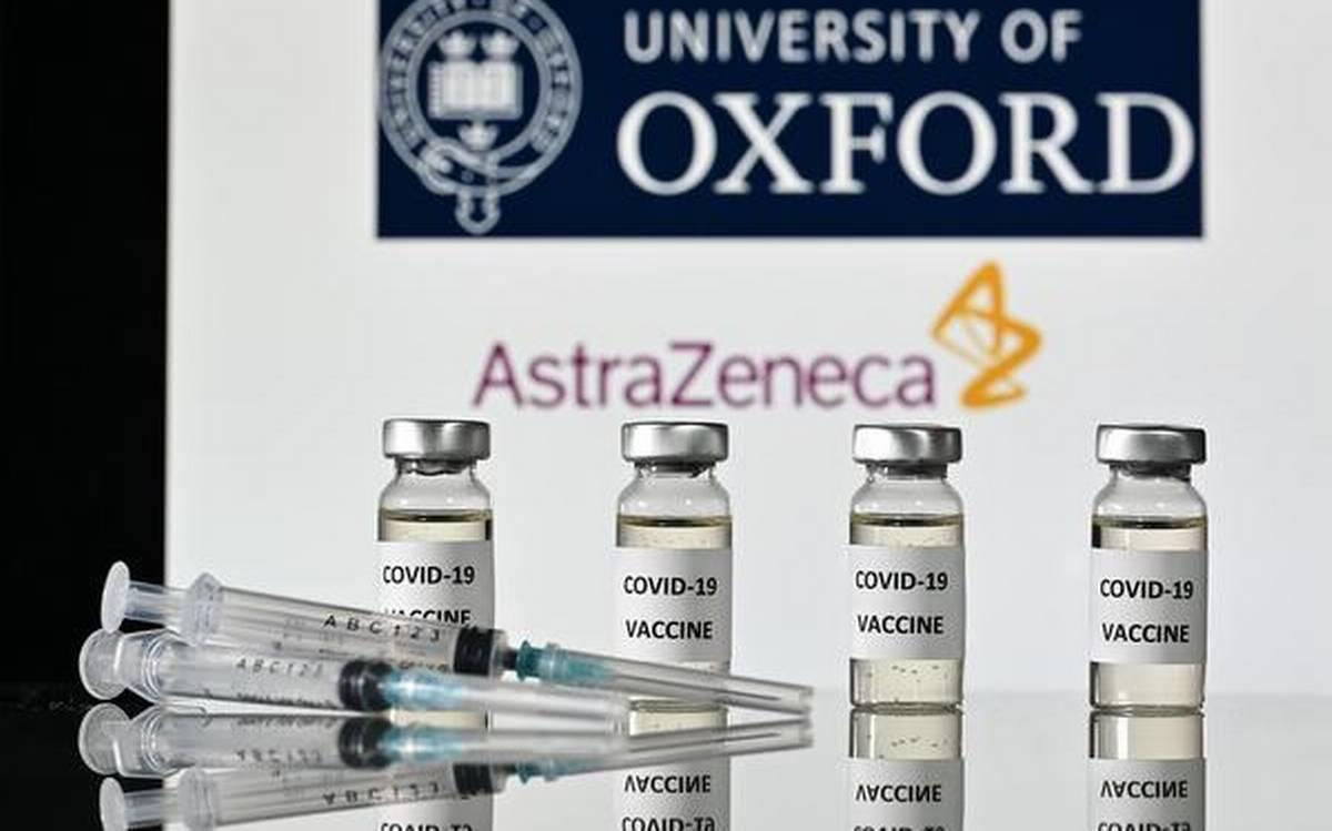 First Covid-19 vaccine makers to publish final-stage clinical trial results - Avaz