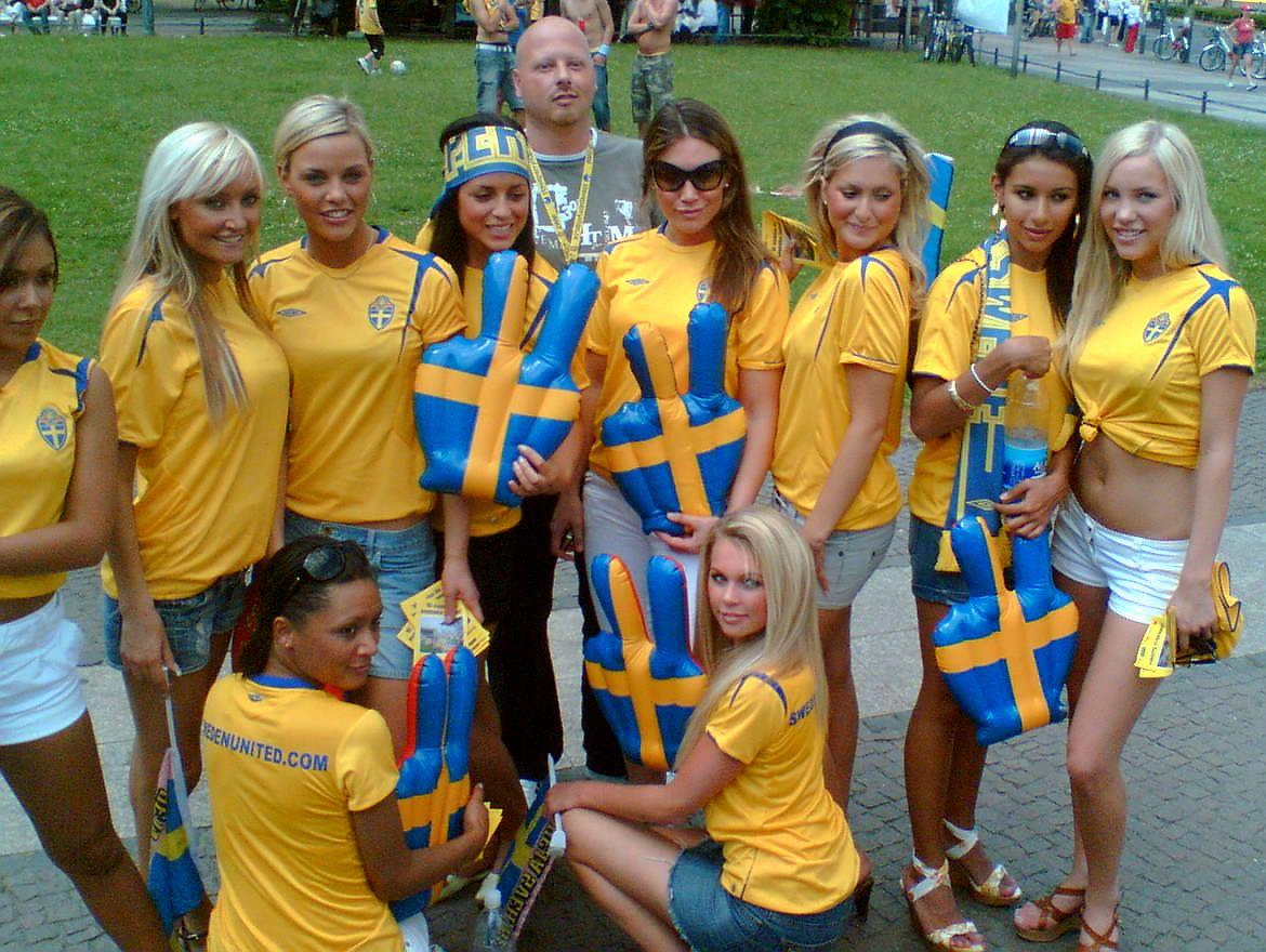 Zašto Šveđani ne pričaju sa strancima?