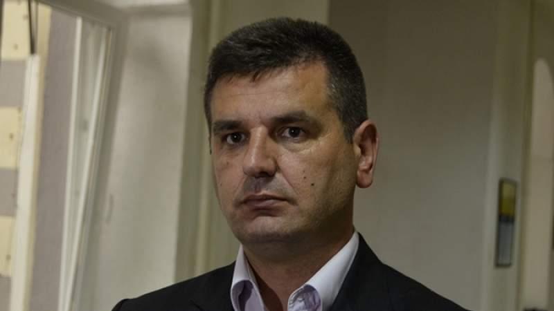 Tabaković: Čekat ćemo  konačnu odluku CIK-a - Avaz