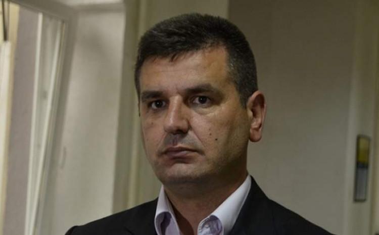 Tabaković: We will wait for the final decision of the CEC on the issue of Srebrenica - Avaz