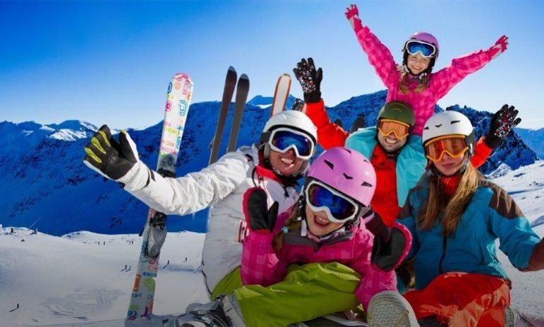 Planirate na skijanje : Ovo su pravila koja biste trebali poštovati za vrijeme koronavirusa