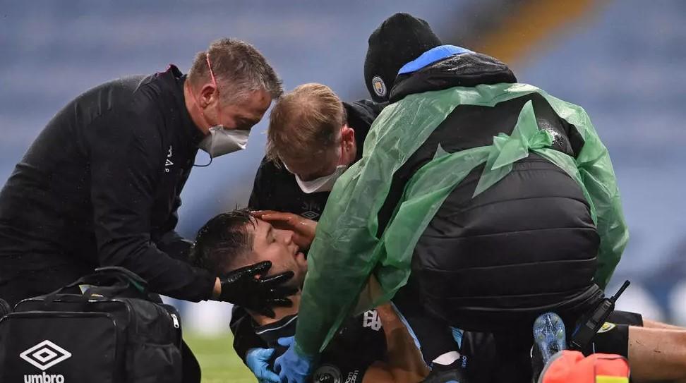 Head injuries in the Premier League may now result in a 'concussion substitute - Avaz