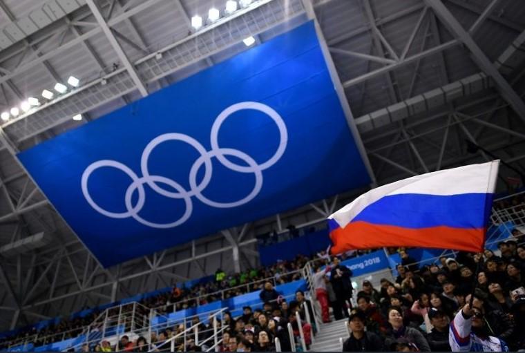 Russia awaits doping ban verdict - Avaz