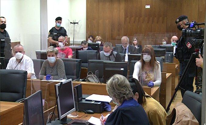 Suđenje za ubistvo Krunića: Skupocjeno vještačenje bez traženih odgovora