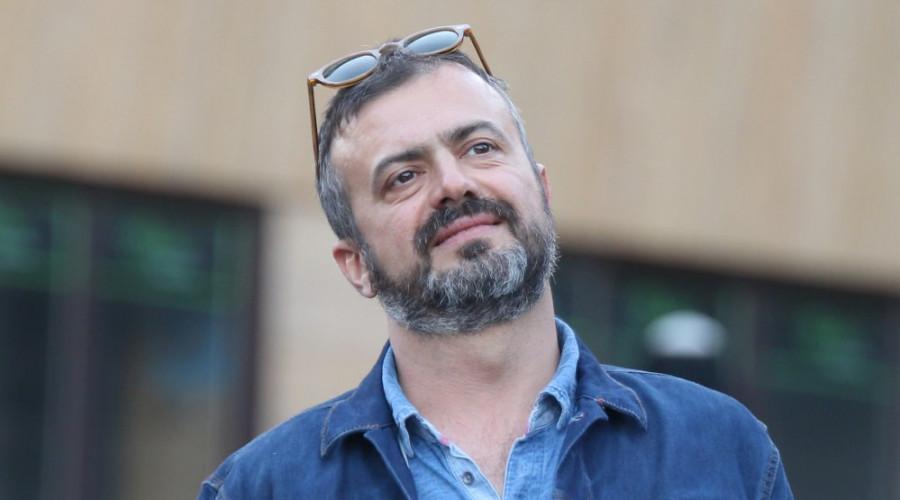 HDZ traži da Sergej Trifunović bude proglašen "personom non grata"