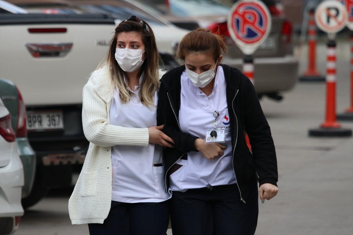 Broj poginulih nakon eksplozije respiratora u Gaziantepu porastao na devet