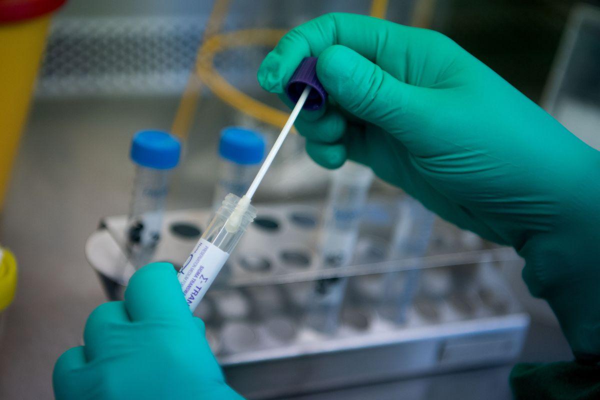 Od posljednjeg presjeka u Srbiji na koronavirus testirano 12.578 osoba - Avaz