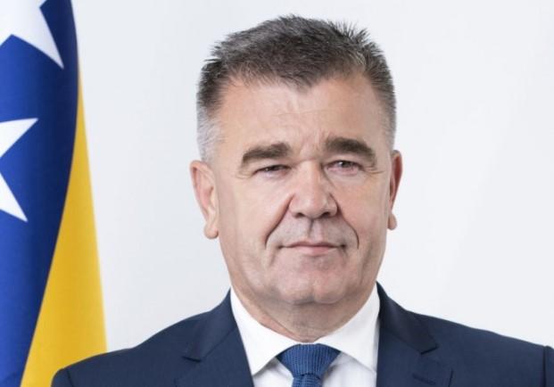 Salem Marić: Siguran sam da će dr. Zlatko Guzin biti gradonačelnik Mostara