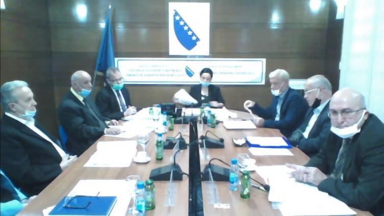 Iz CIK-a pojasnili postupak utvrđivanja rezultata izbora za Gradsko vijeće Mostara