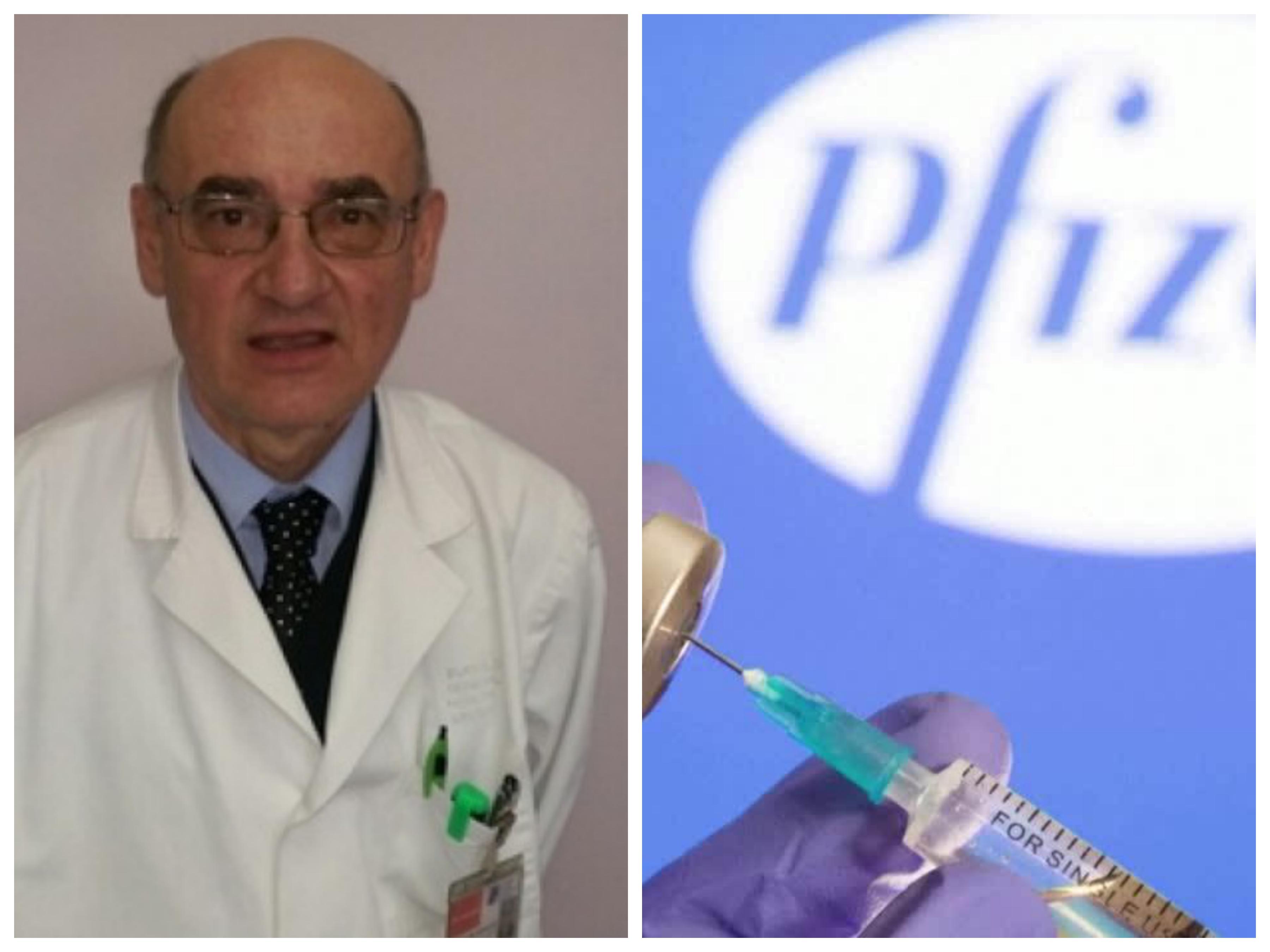 Dr. Karamehić: Vlast je kriva što još nemamo vakcina