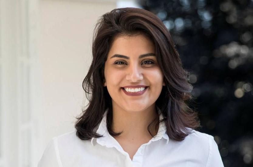 Saudi women's rights activist Loujain al-Hathloul, who was arrested in May 2018, has been sentenced to five years and eight months for terrorism-related crimes, according to Saudi media reports - Avaz