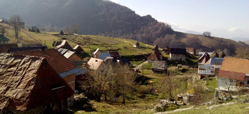Mještani sela na Bjelašnici danima nemaju struje