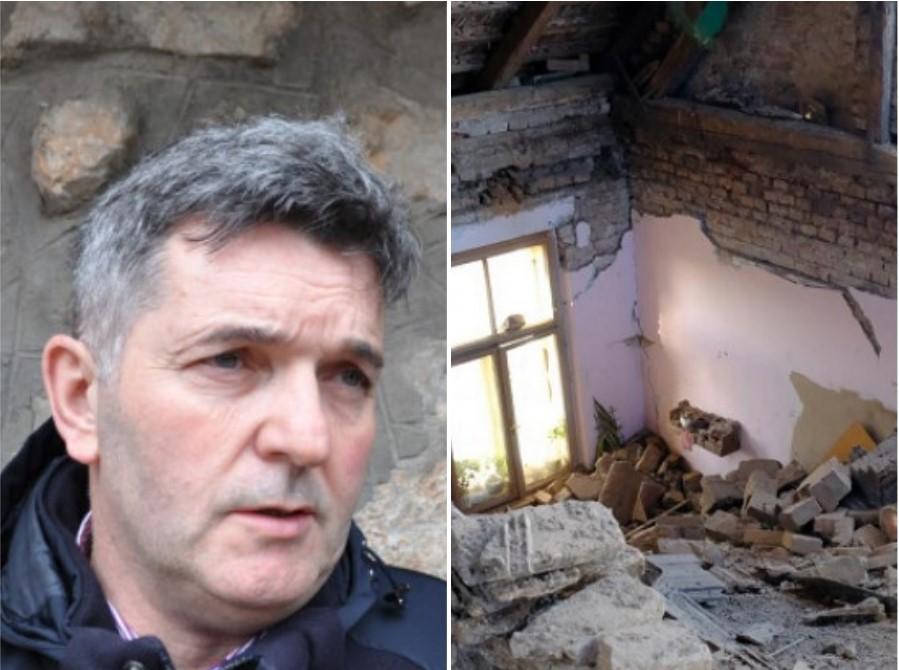 Nakon zemljotresa u Hrvatskoj Opća bolnica ponudila pomoć kolegama