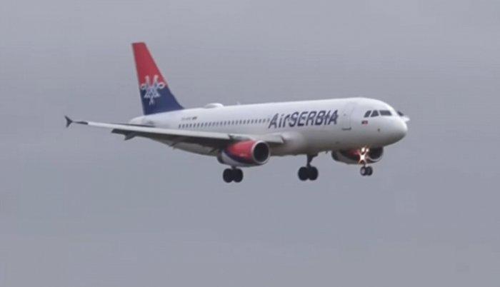 Dokapitalizacija je preduzeta na zahtjev "Air Serbia" - Avaz
