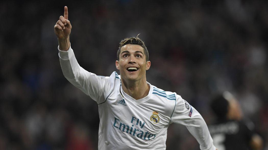 Ronaldo novogodišnjom čestitkom dobio šest miliona lajkova