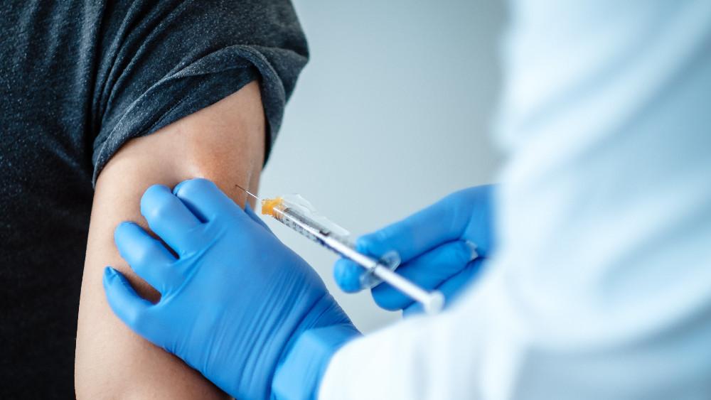 BioNTech upozorava na mogući manjak u opskrbi vakcinama protiv koronavirusa