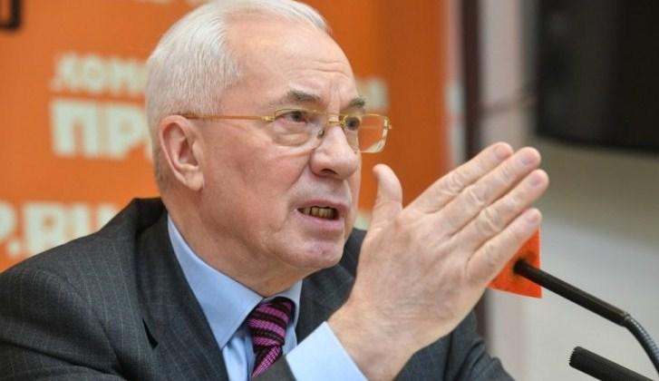 Nije više na crnoj listi: Evropski sud ukinuo sankcije Nikolaju Azarovu