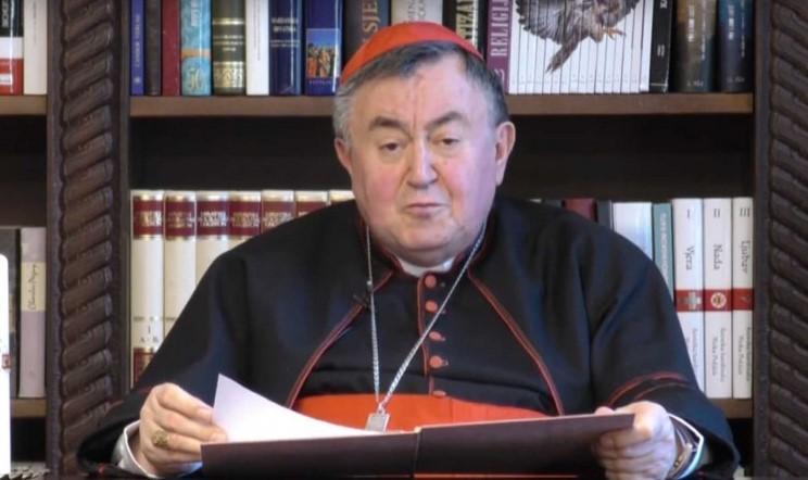Cardinal Puljić wished a happy Christmas to bishops and Orthodox faithful in B&H