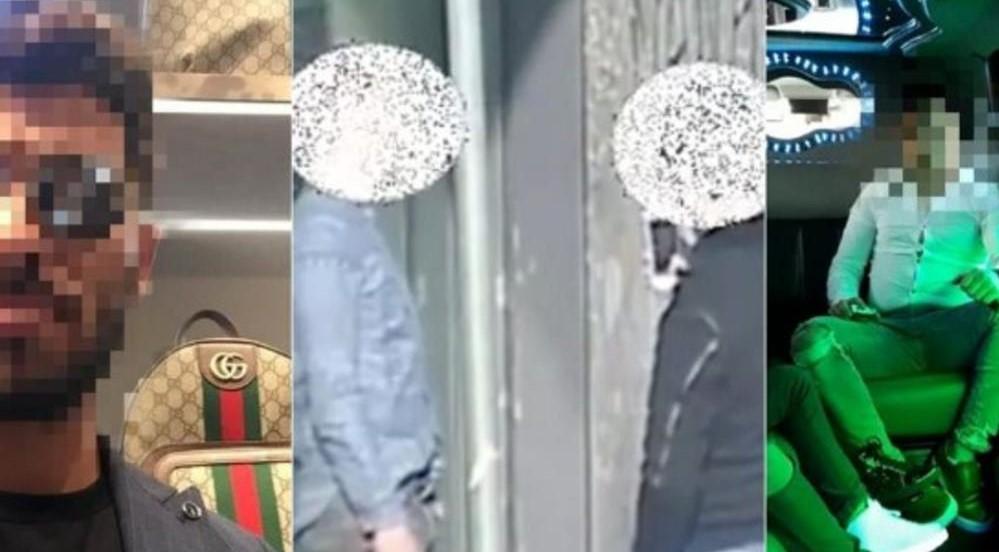 Mile Akrobata ojadio Italijanku za 600.000 eura, hvalio se na Facebooku: Policija ga ekspresno uhapsila