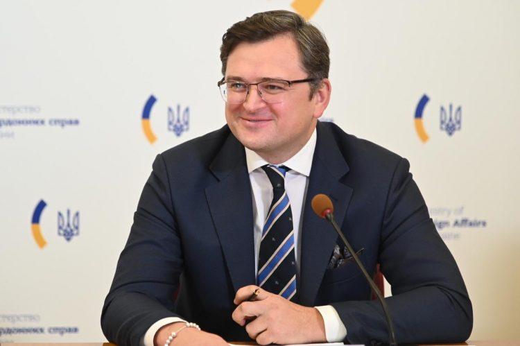 Ministar vanjskih poslova Ukrajine optužio Dodika: Ne govori istinu, zahtijevamo povratak ikone