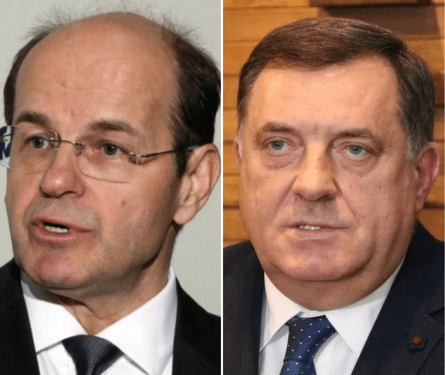 Osmanović: Dodik i ja smo u Hagu svjedočili o etničkom čišćenju Banje Luke