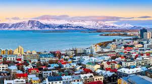 Posjeta Islandu mogla bi vas osloboditi od frustracija
