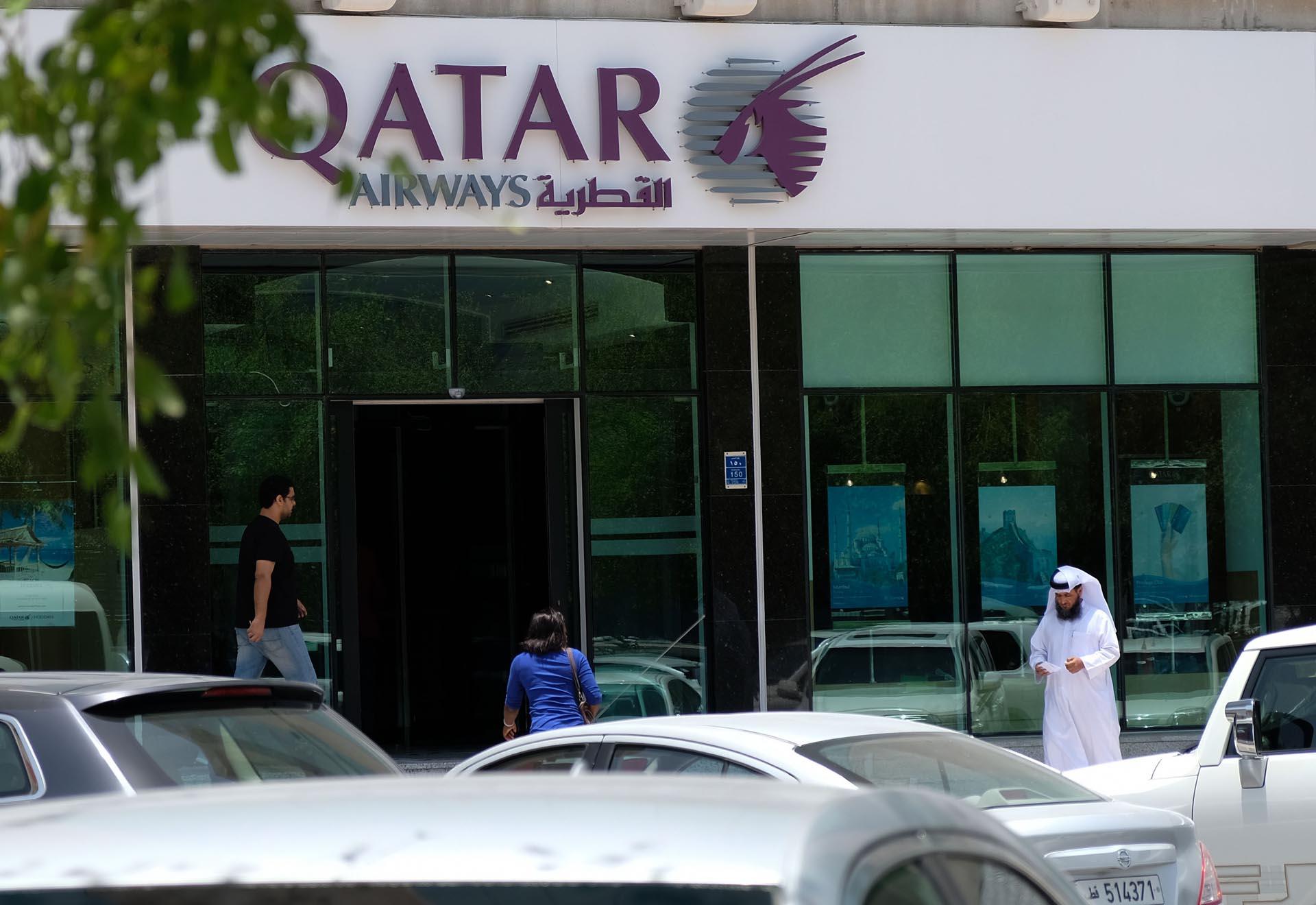 Emirati sutra otvaraju granice s Katarom