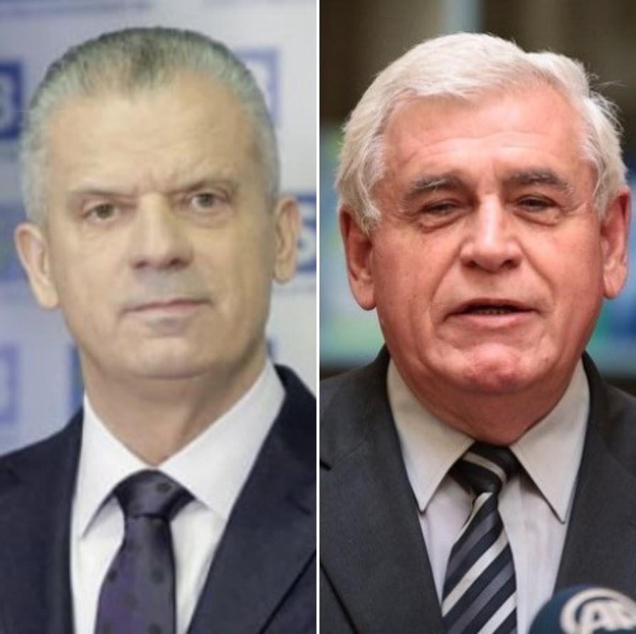 Radončić: After 30 years, I can reveal a secret connection to Azem