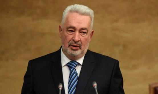 Zdravko Krivokapić, premijer Crne Gore - Avaz