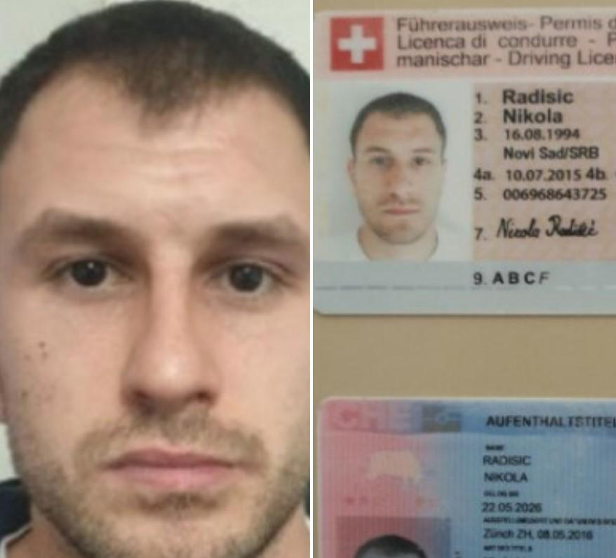 Kako su banjalučki policajci pronašli ubicu iz Srbije