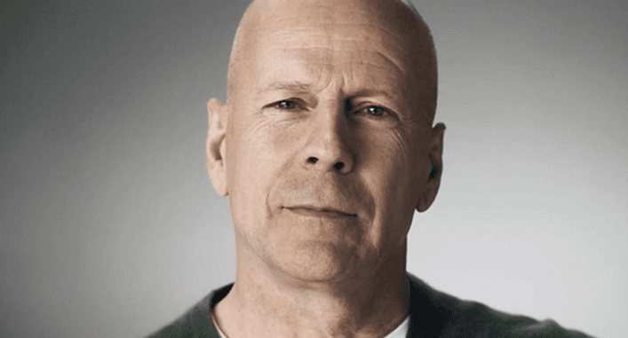 Bruce Willis - Avaz