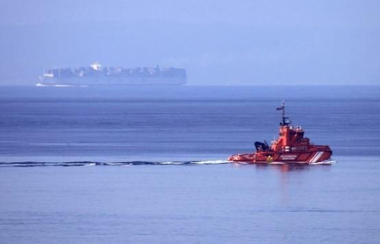 Potonuo ruski teretni brod kod obale Turske