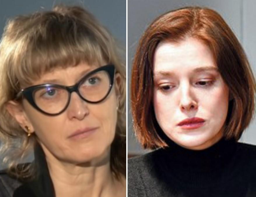 Jasmila Žbanić uputila riječi podrške glumici Mileni Radulović: Ovim činom pomogla si stotinama žena