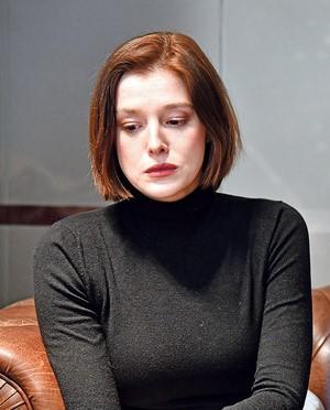 Milena Radulović - Avaz
