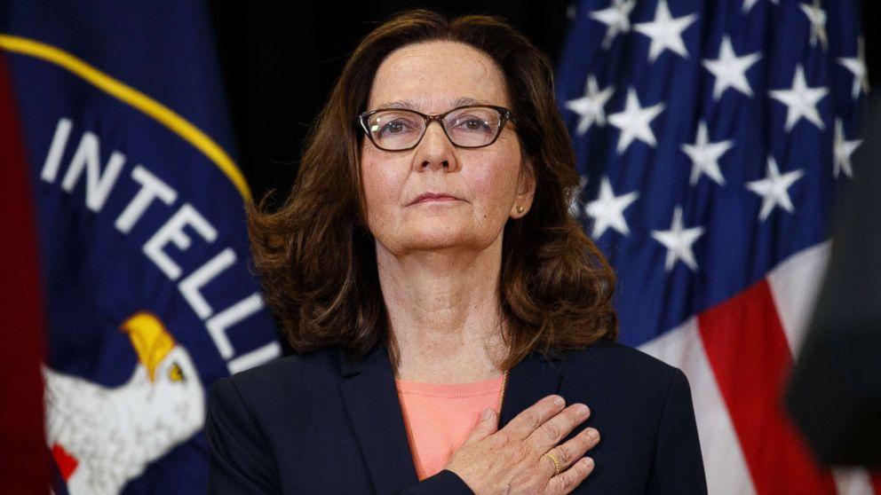 Direktorica CIA-e Ðina Haspel podnijela ostavku