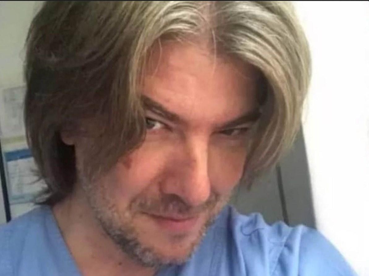 Beogradski hirurg koji je žrtve Mike Aleksića gnusno vrijeđao i psovao: Kaže da je izgubio pamćenje