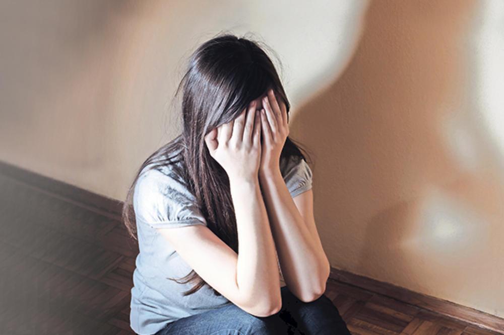 Čak 91 posto silovanih žena o traumama nikad ne progovori