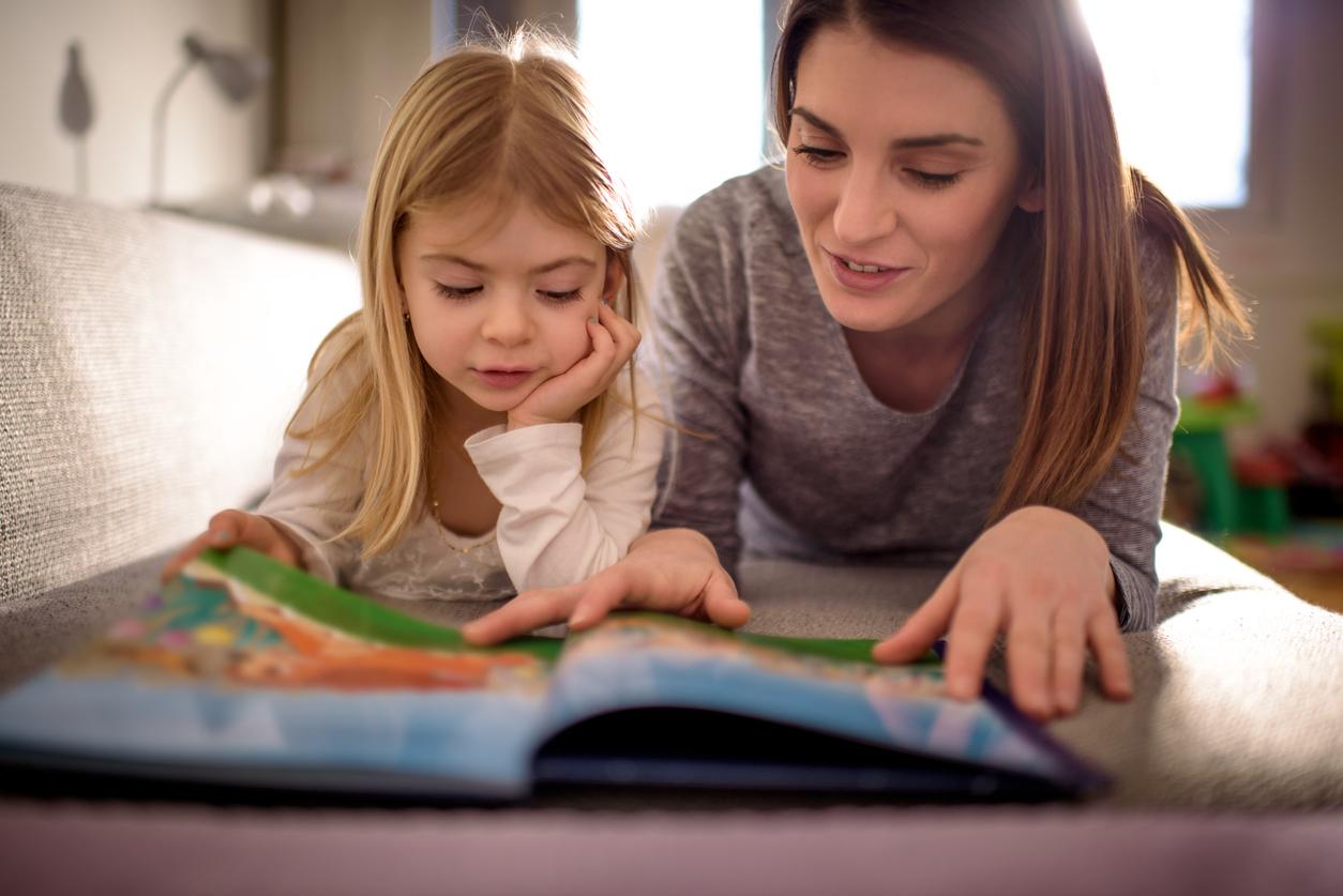 Obostrana navika čitanja i slušanja zbližava porodicu - Avaz