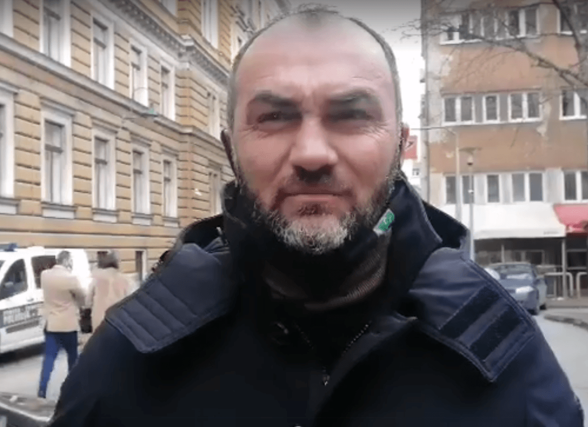 Brat ubijenog Almira Škrijelja: Sead Tahirović je monstrum i još ima obraza da kaže da je povrijeđen
