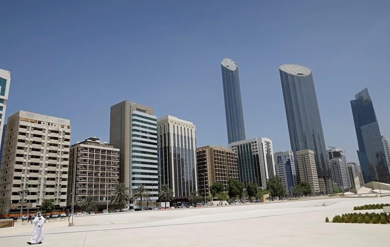 Izrael otvorio ambasadu u Ujedinjenim Arapskim Emiratima