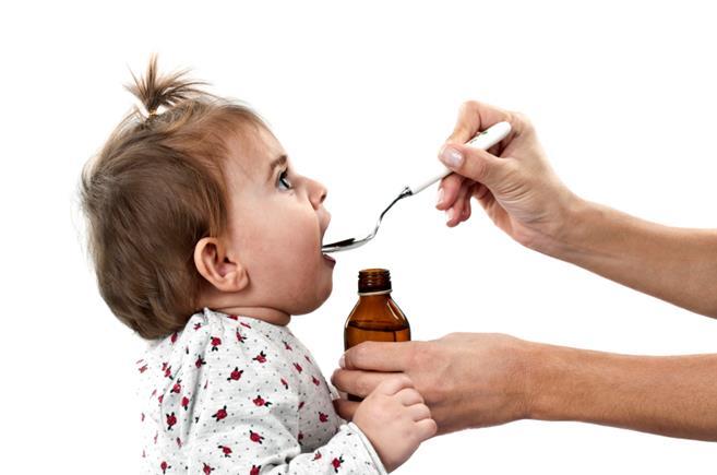 Najveća greška kod davanja lijeka djetetu
