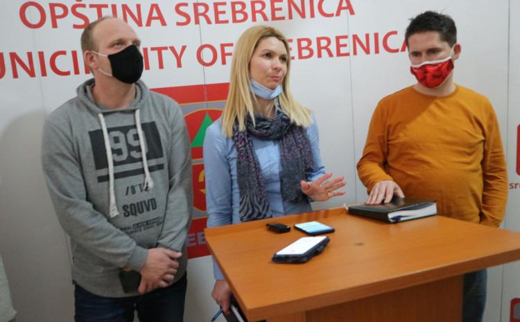 Srebrenica Municipal Election Commission: All CEC decisions will be supported and implemented